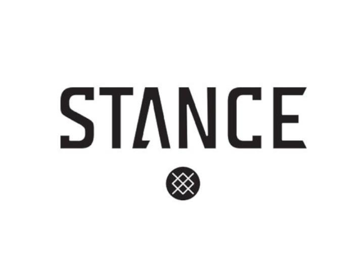 Stance
