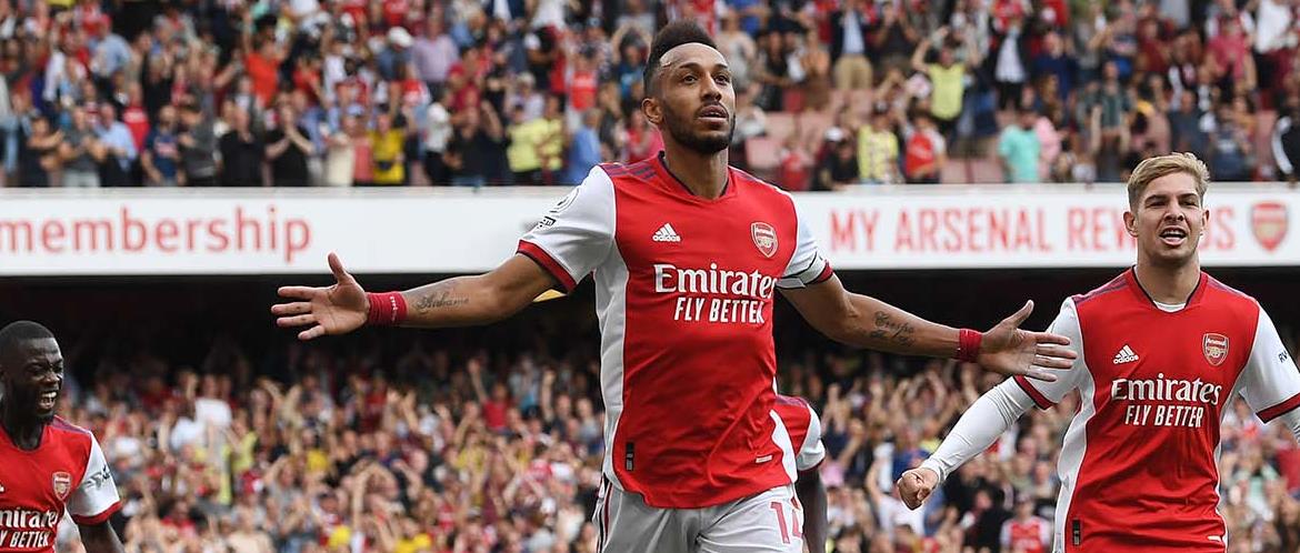 Arsenal Direct