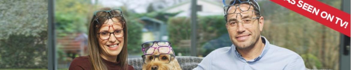 Low Cost Glasses