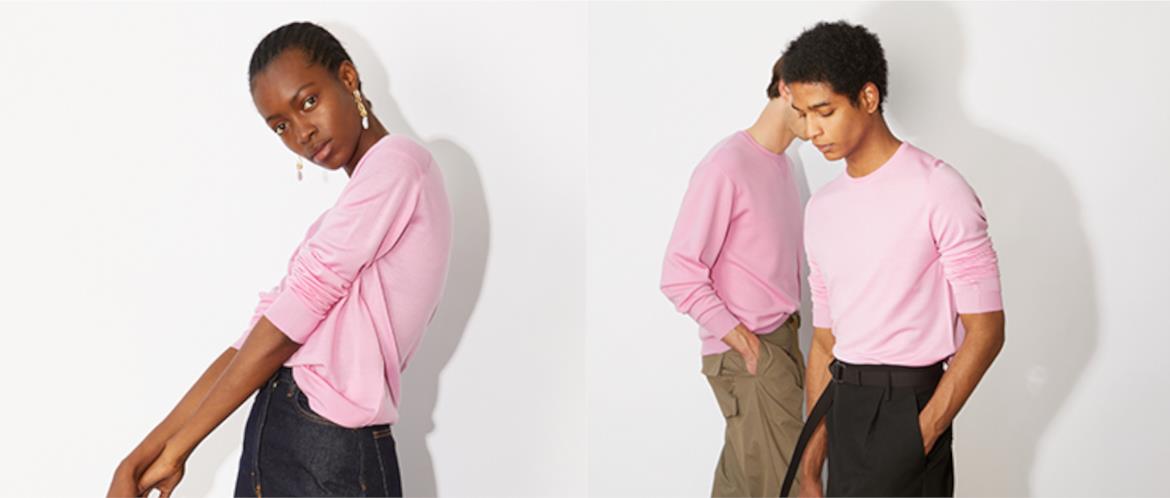 John Smedley