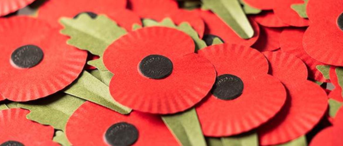 The Royal British Legion